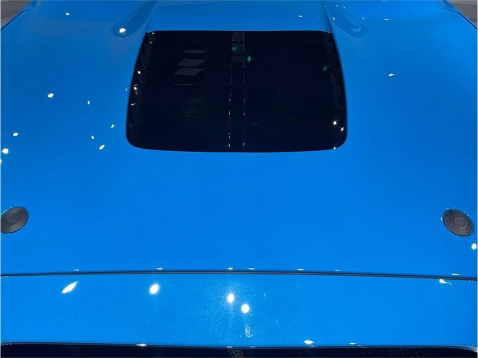 2022 Ford S550 Mustang - Image 22 of 31