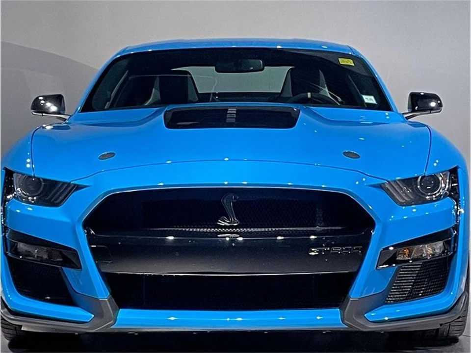 2022 Ford S550 Mustang - Image 15 of 31