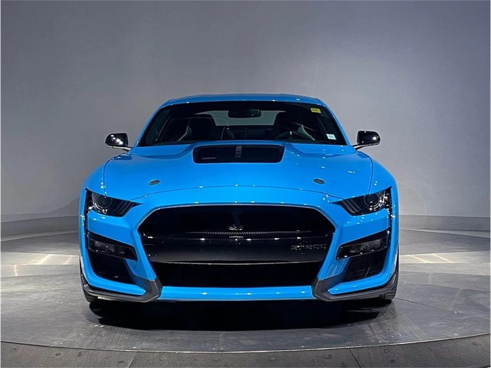 2022 Ford S550 Mustang - Image 3 of 31
