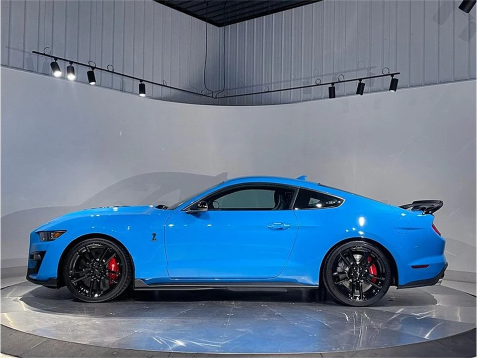 2022 Ford S550 Mustang - Image 8 of 31