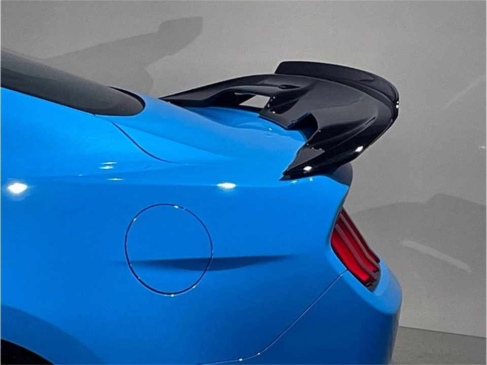 2022 Ford S550 Mustang - Image 12 of 31