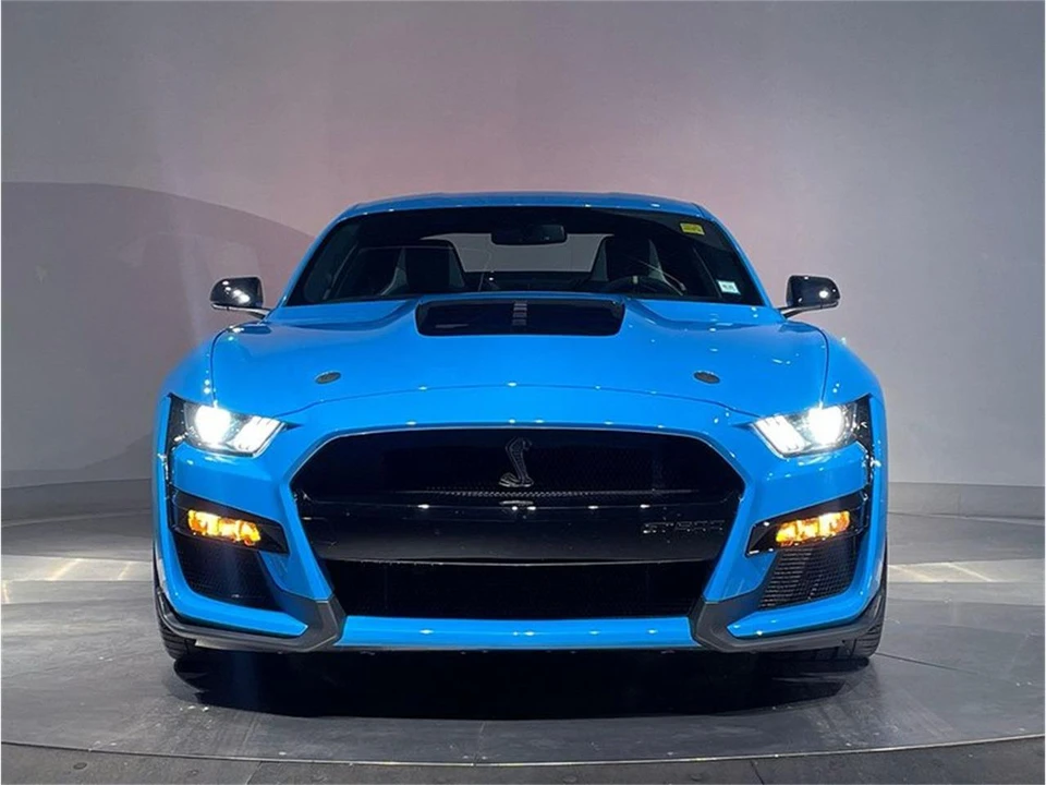 2022 Ford S550 Mustang - Image 19 of 31