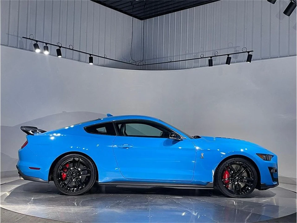 2022 Ford S550 Mustang - Image 4 of 31