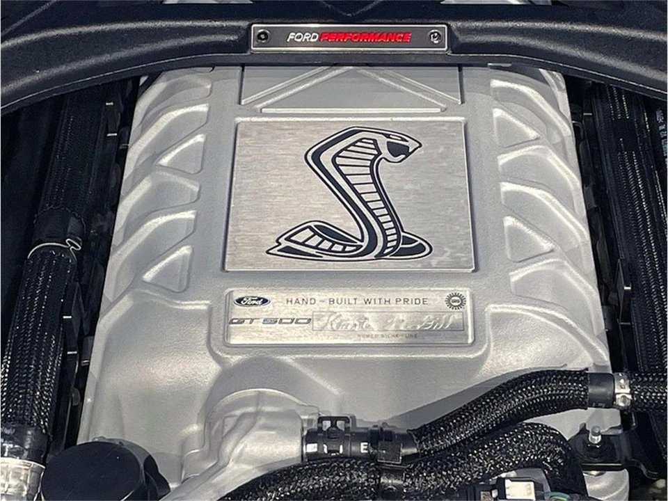 2022 Ford S550 Mustang - Image 27 of 31
