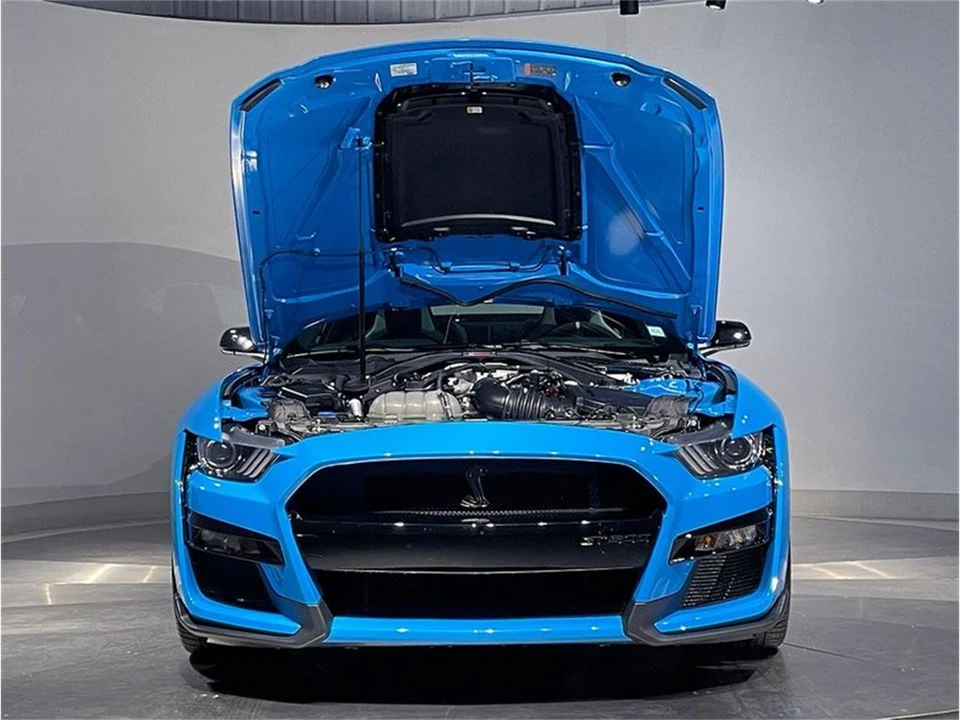 2022 Ford S550 Mustang - Image 31 of 31