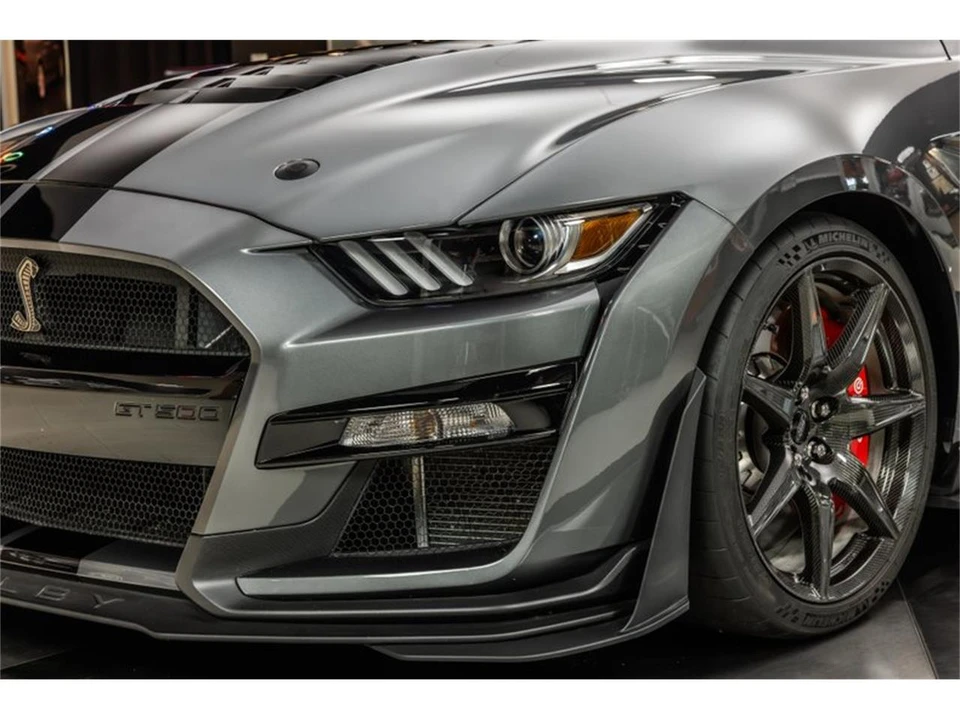 2022 Ford S550 Mustang - Image 23 of 31