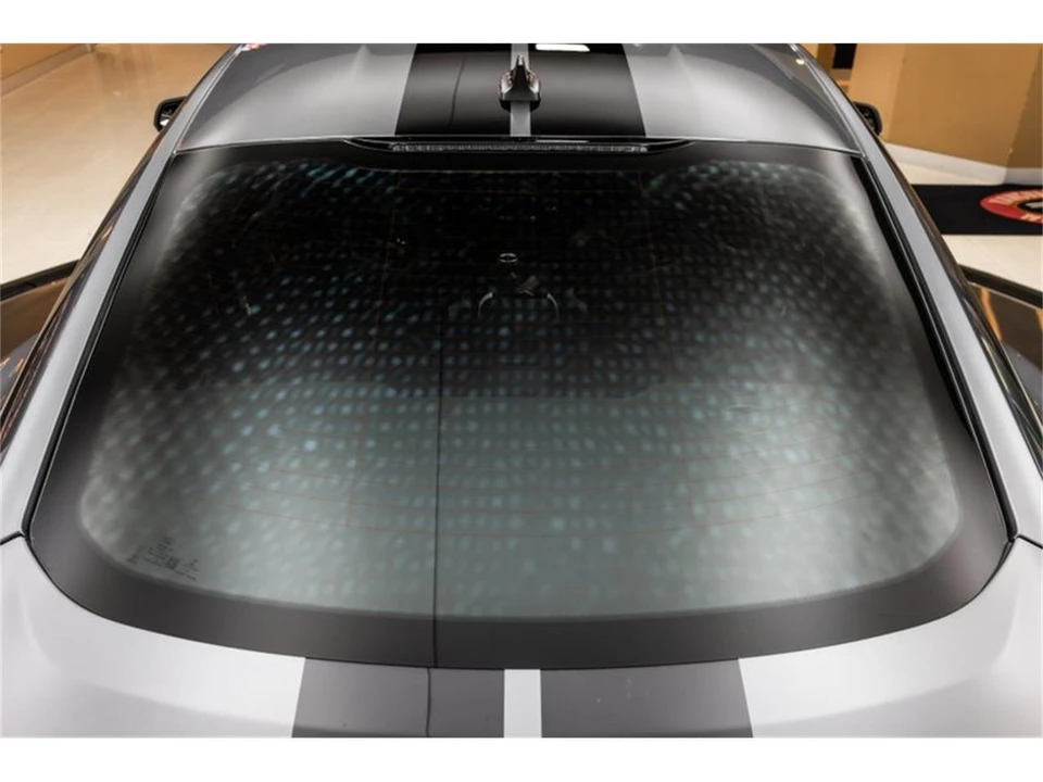 2022 Ford S550 Mustang - Image 31 of 31