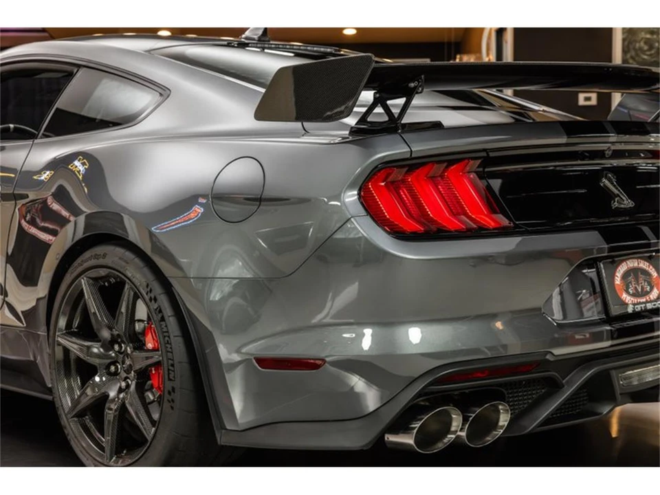 2022 Ford S550 Mustang - Image 27 of 31
