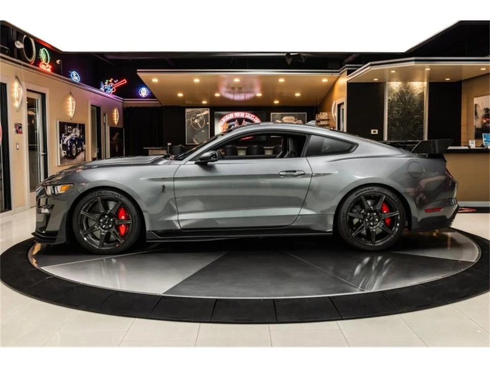 2022 Ford S550 Mustang - Image 15 of 31