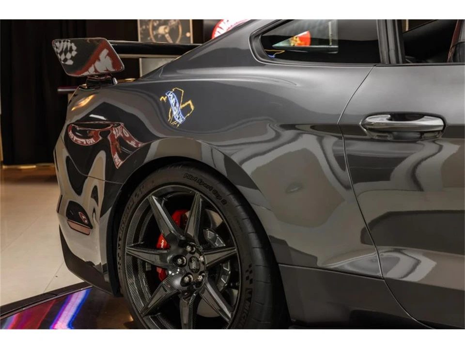 2022 Ford S550 Mustang - Image 19 of 31