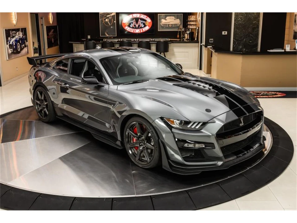 2022 Ford S550 Mustang - Image 7 of 31