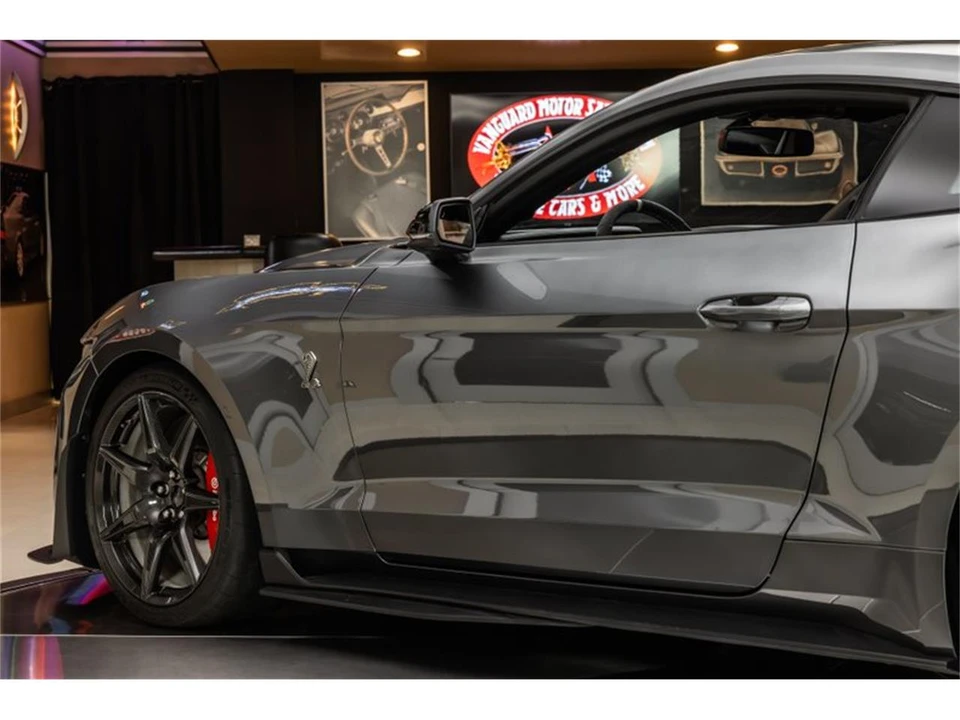 2022 Ford S550 Mustang - Image 28 of 31