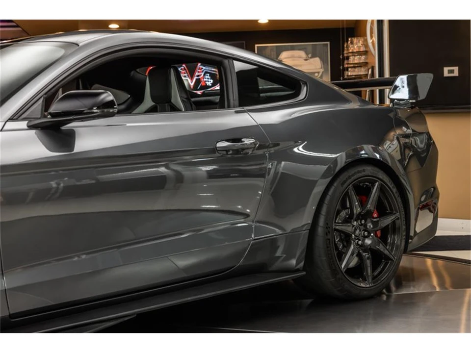 2022 Ford S550 Mustang - Image 24 of 31