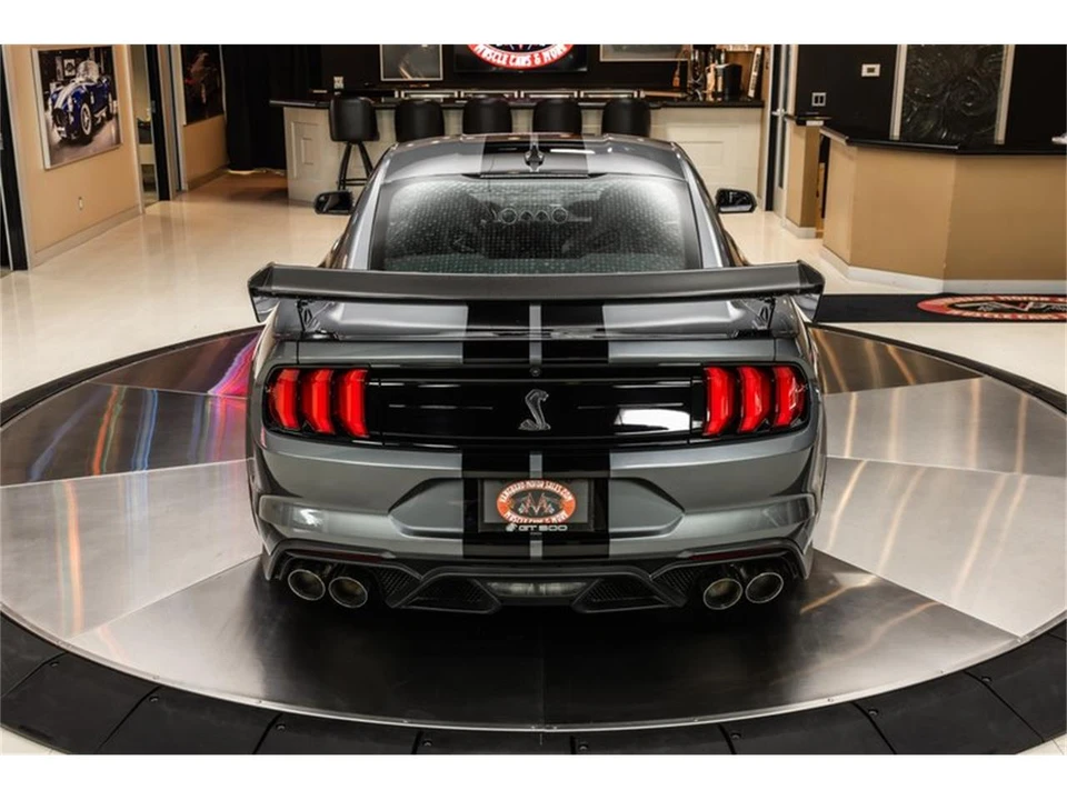2022 Ford S550 Mustang - Image 12 of 31