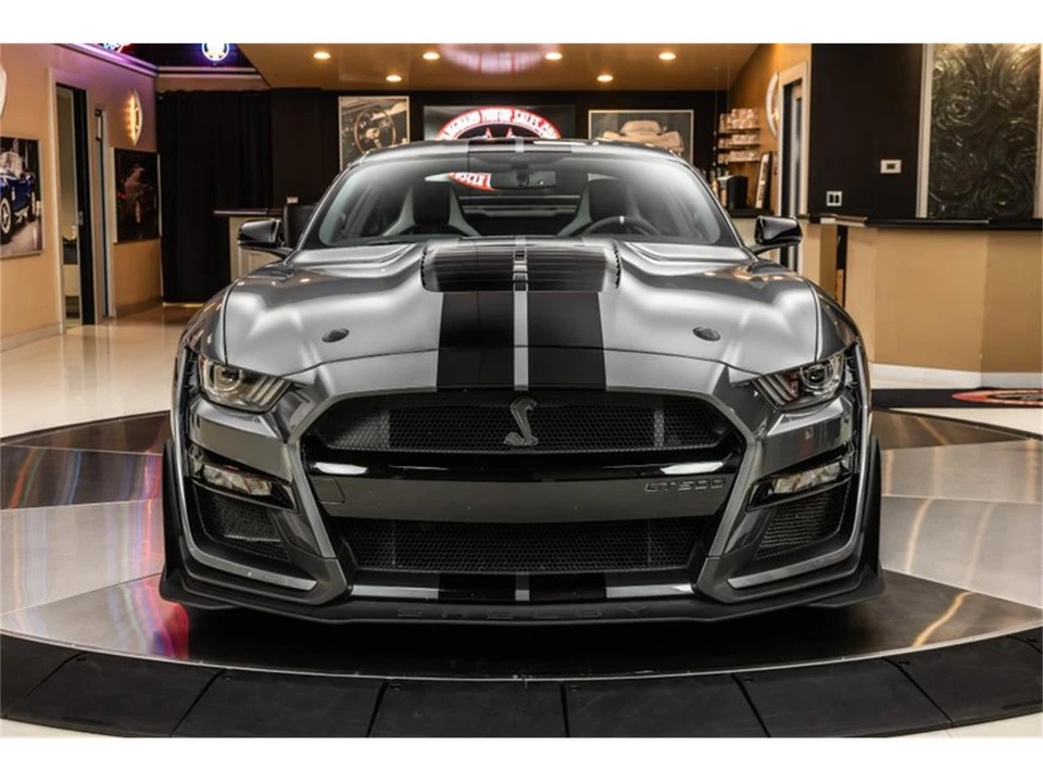 2022 Ford S550 Mustang - Image 4 of 31