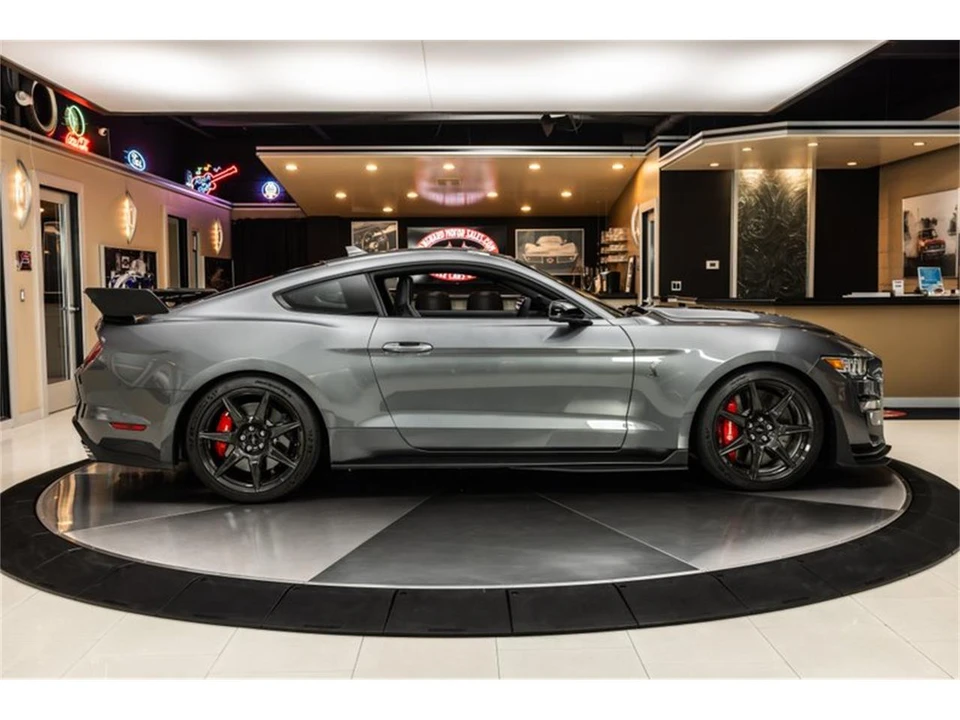 2022 Ford S550 Mustang - Image 8 of 31