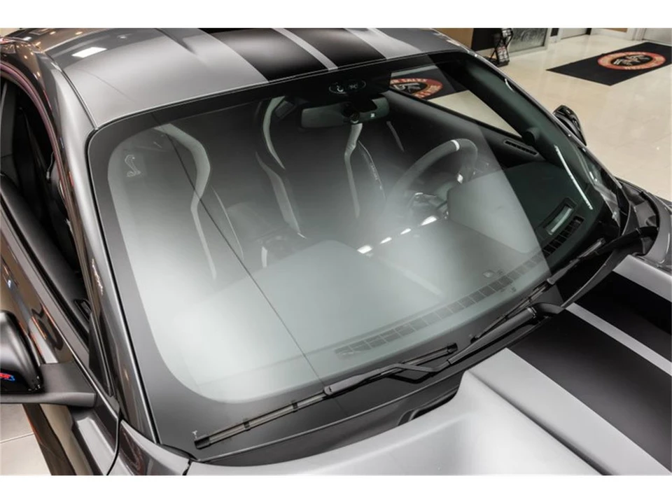 2022 Ford S550 Mustang - Image 20 of 31
