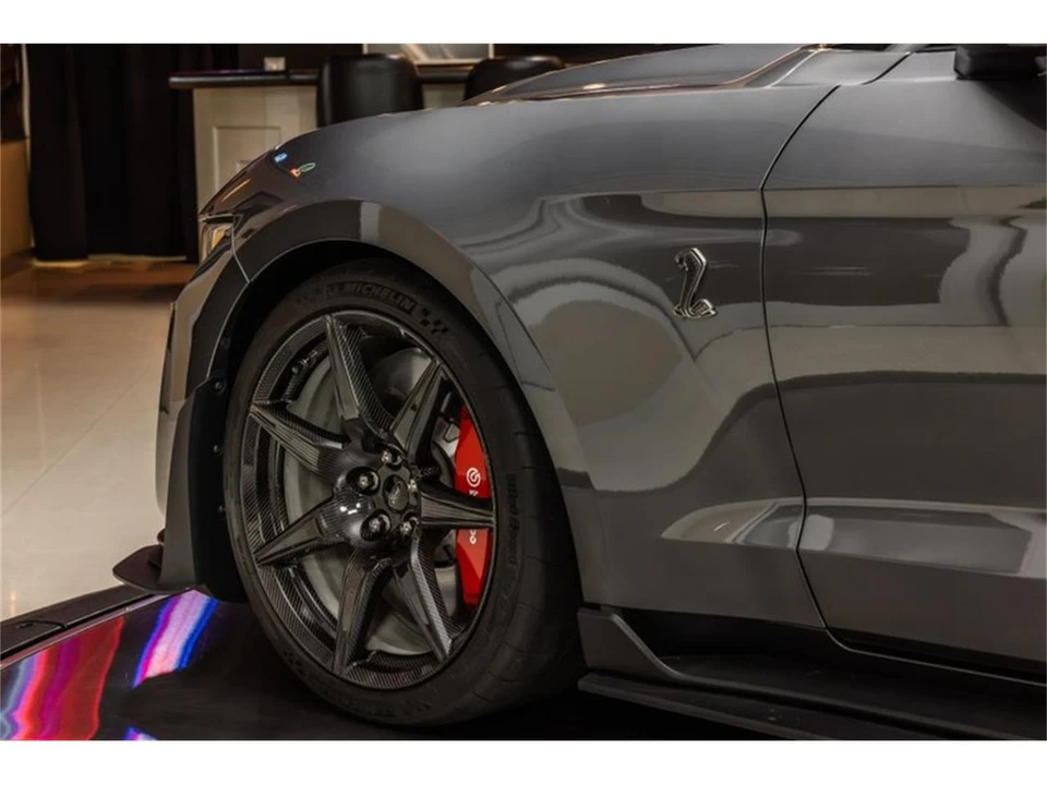 2022 Ford S550 Mustang - Image 29 of 31