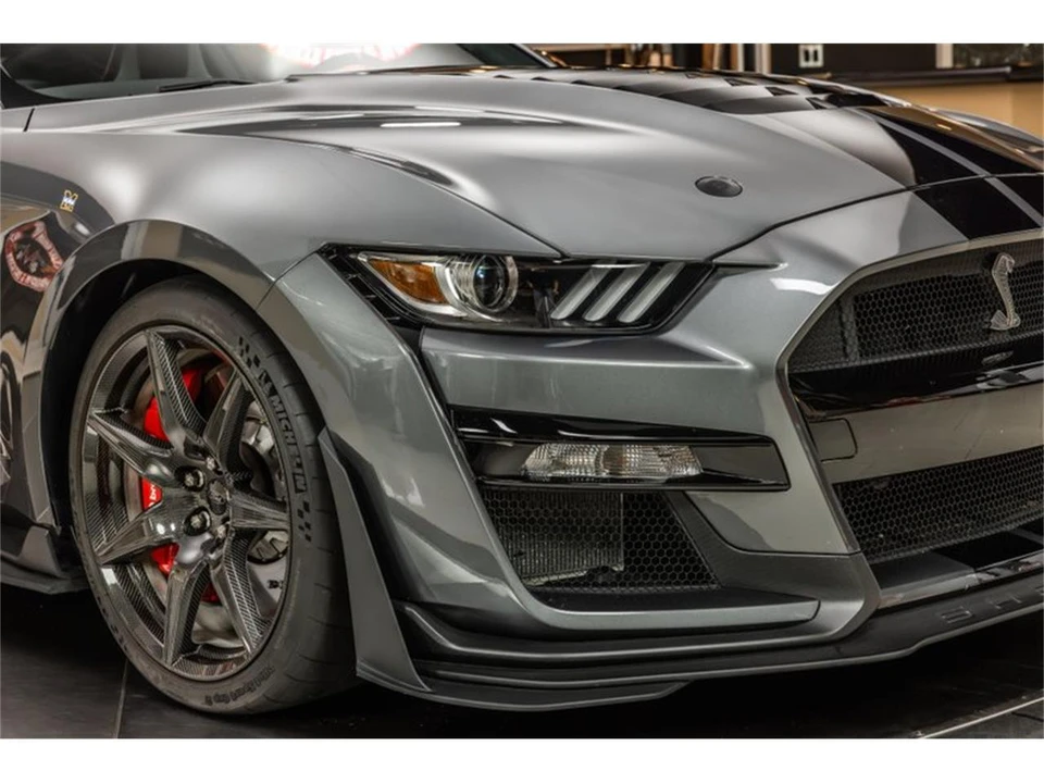2022 Ford S550 Mustang - Image 17 of 31