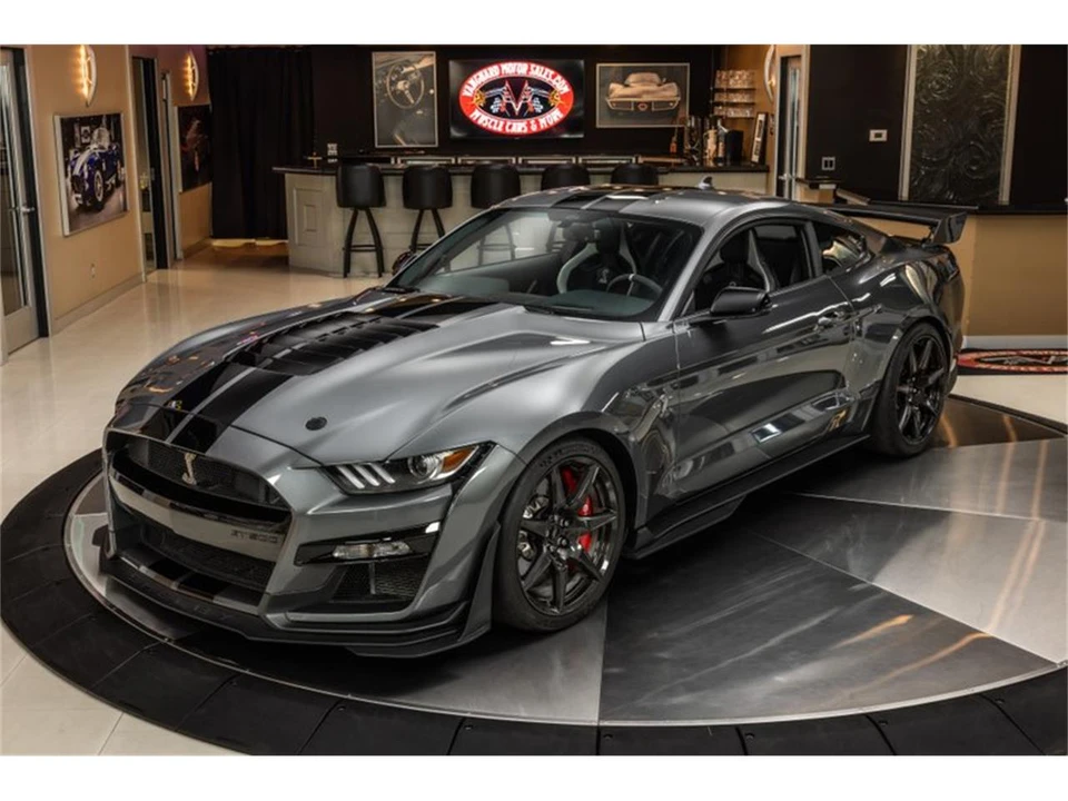 2022 Ford S550 Mustang - Image 2 of 31