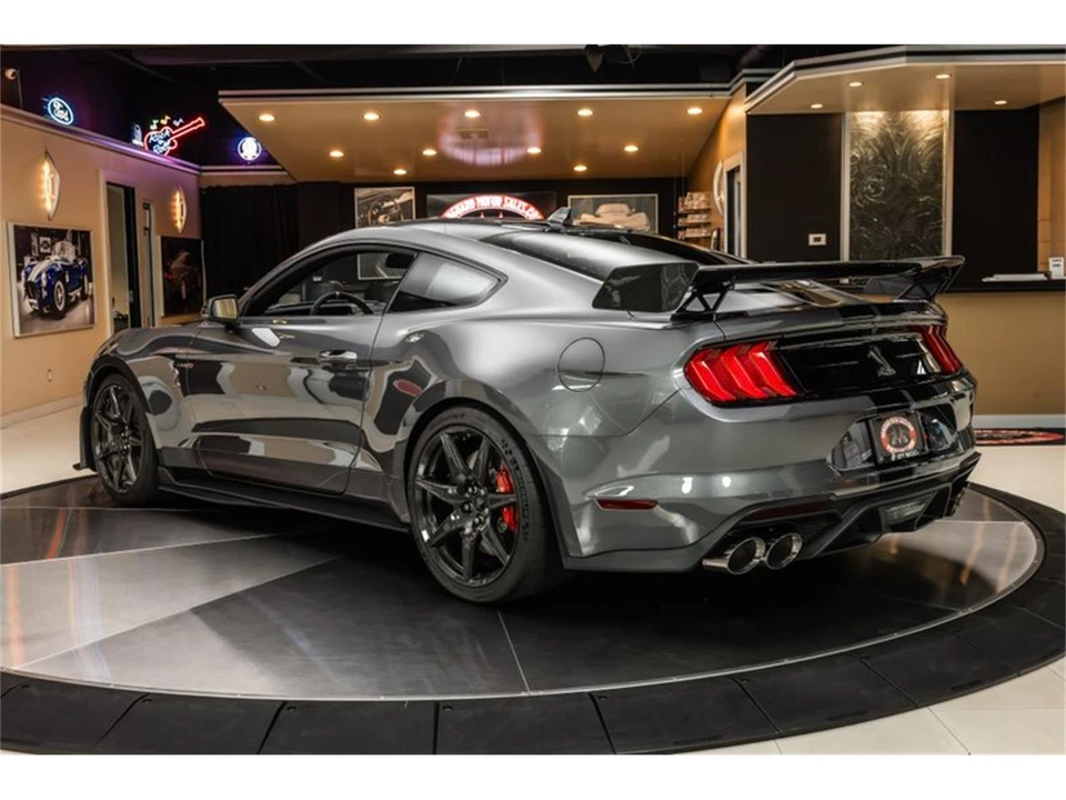 2022 Ford S550 Mustang - Image 13 of 31