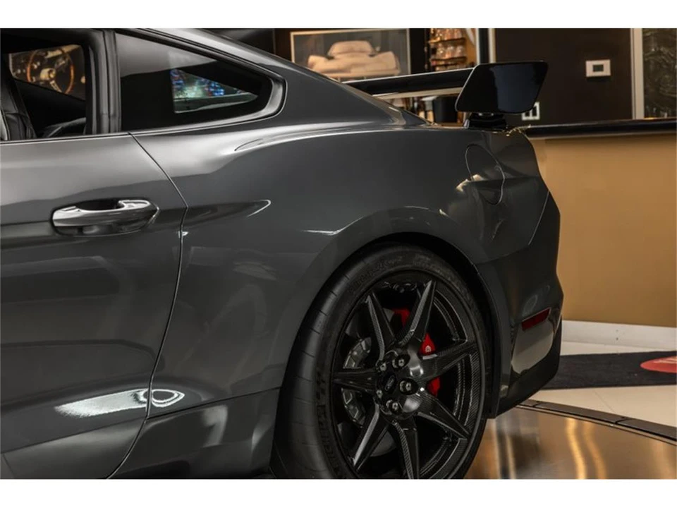 2022 Ford S550 Mustang - Image 25 of 31