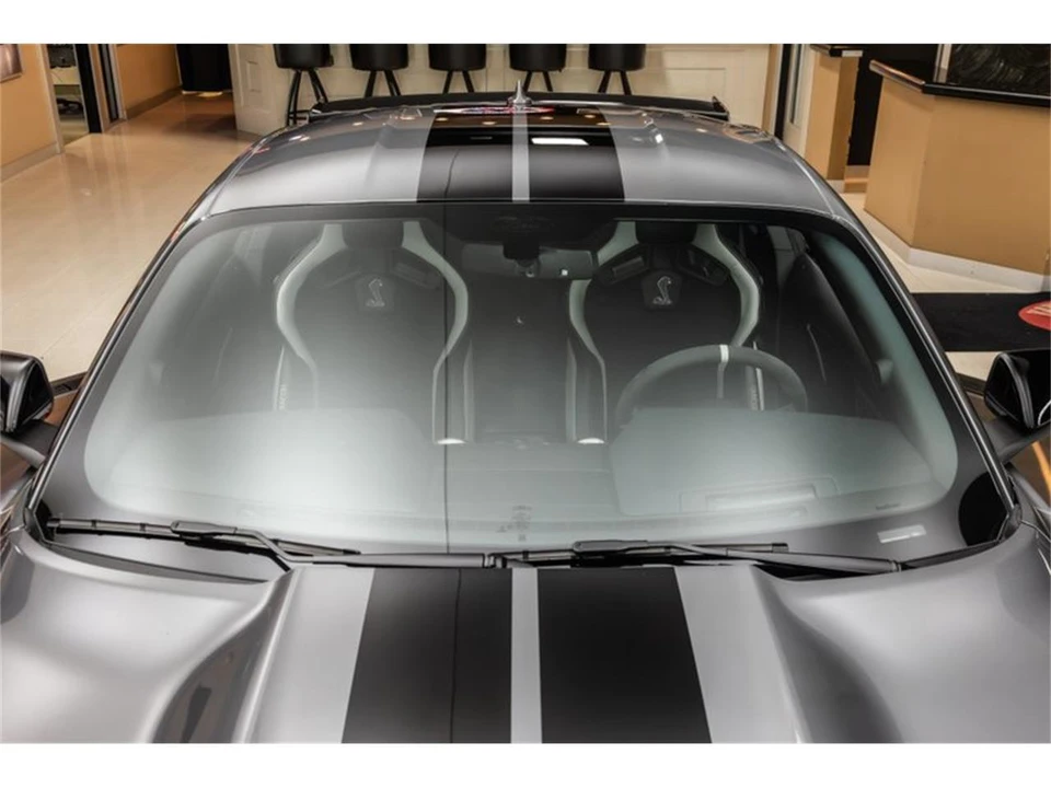 2022 Ford S550 Mustang - Image 21 of 31