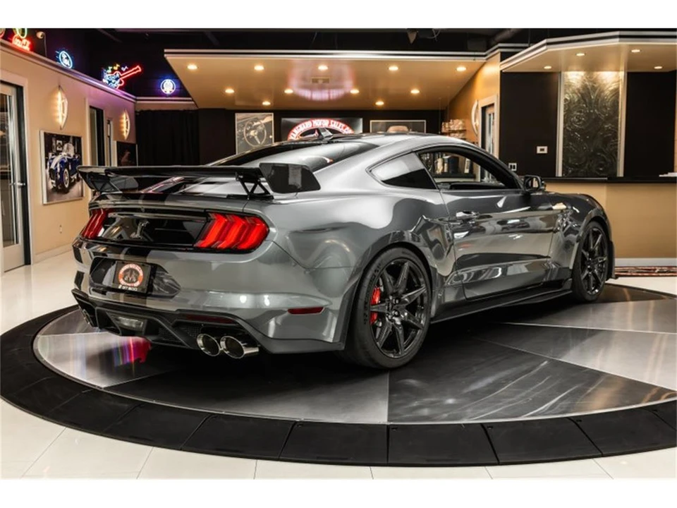 2022 Ford S550 Mustang - Image 9 of 31
