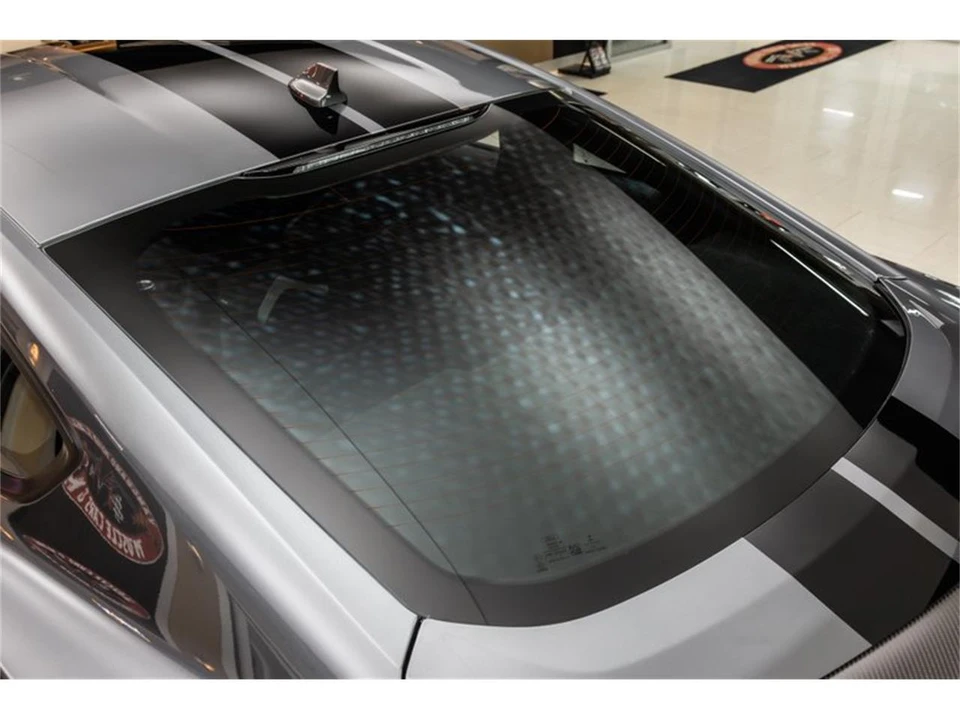 2022 Ford S550 Mustang - Image 30 of 31