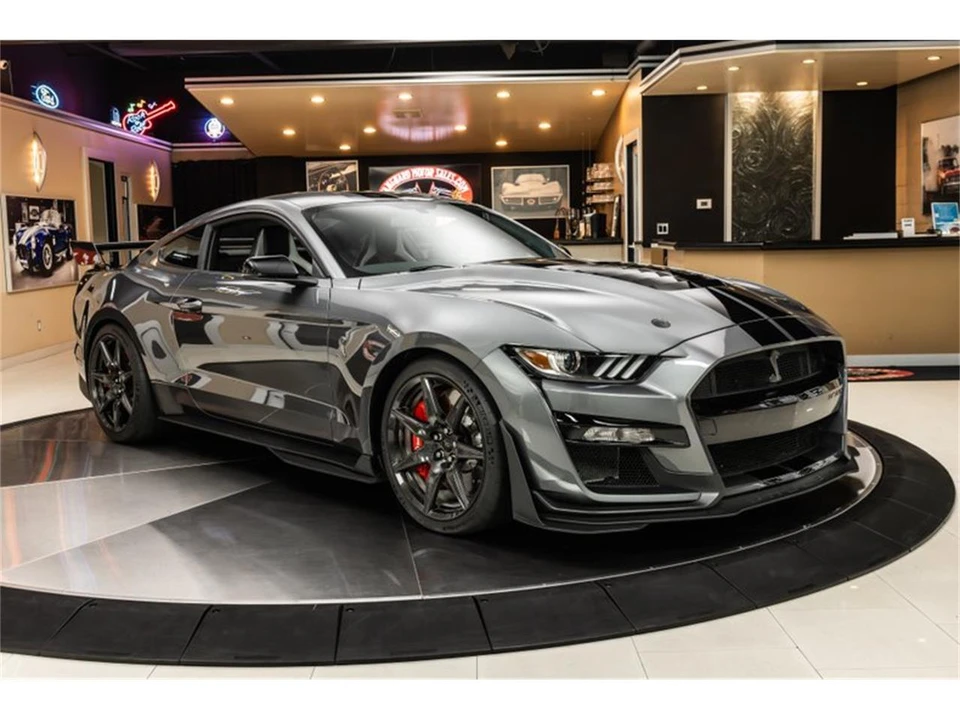 2022 Ford S550 Mustang - Image 6 of 31