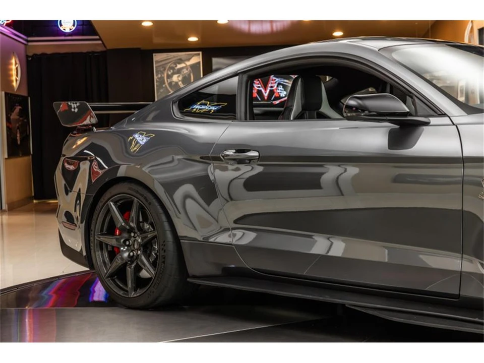 2022 Ford S550 Mustang - Image 18 of 31