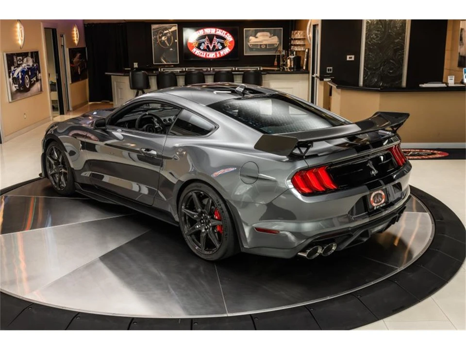 2022 Ford S550 Mustang - Image 14 of 31