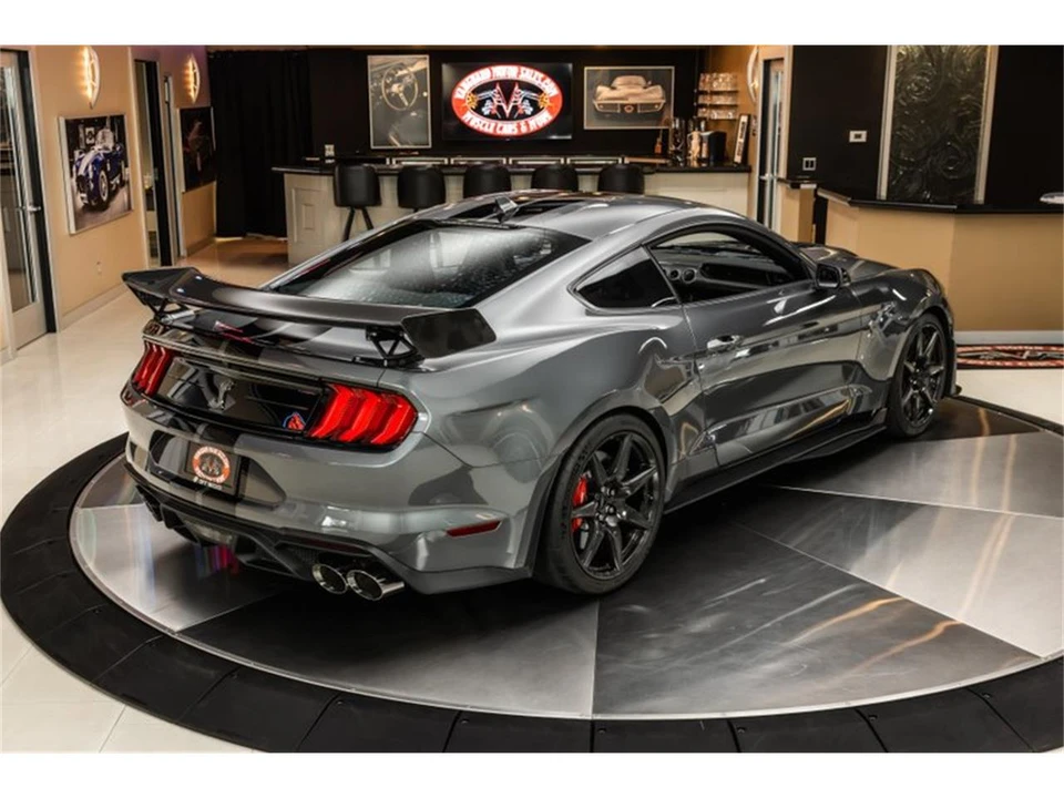 2022 Ford S550 Mustang - Image 10 of 31