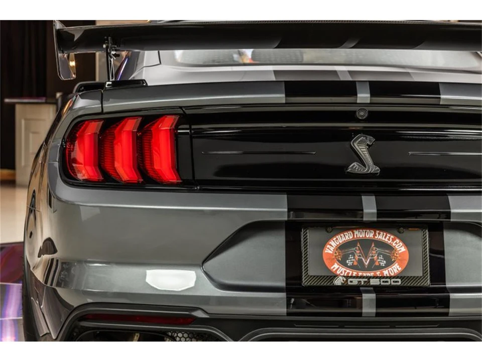 2022 Ford S550 Mustang - Image 26 of 31