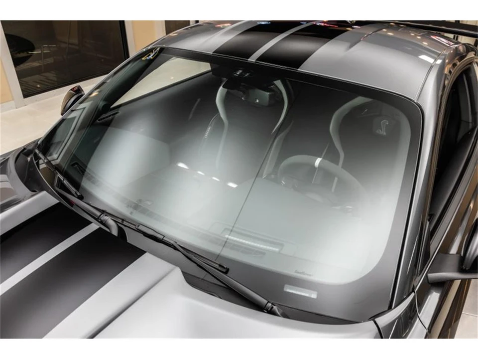 2022 Ford S550 Mustang - Image 22 of 31