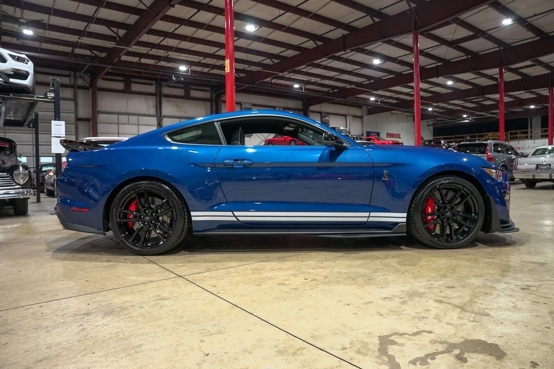 2022 Ford S550 Mustang - Image 10 of 12