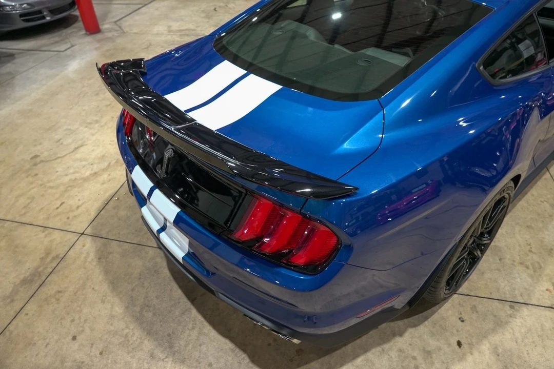 2022 Ford S550 Mustang - Image 20 of 21