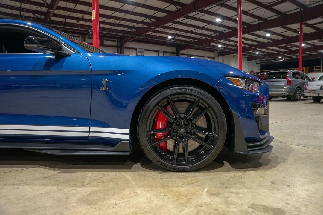 2022 Ford S550 Mustang - Image 11 of 12