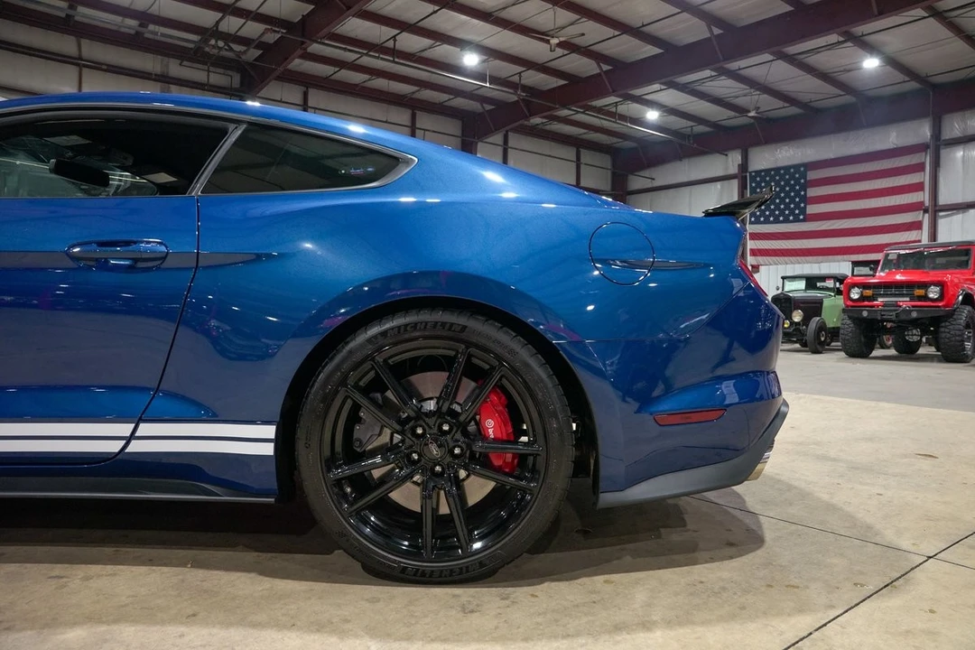 2022 Ford S550 Mustang - Image 5 of 12