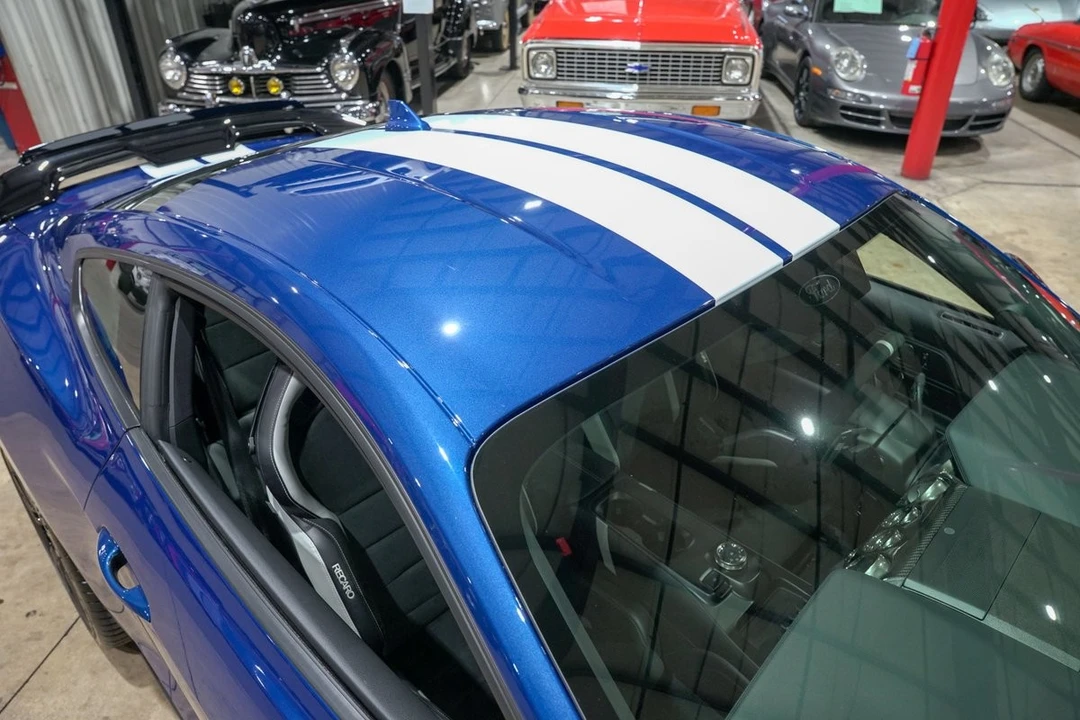 2022 Ford S550 Mustang - Image 19 of 21