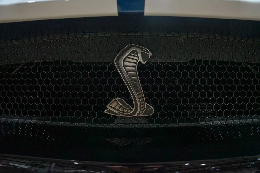 2022 Ford S550 Mustang - Image 21 of 21