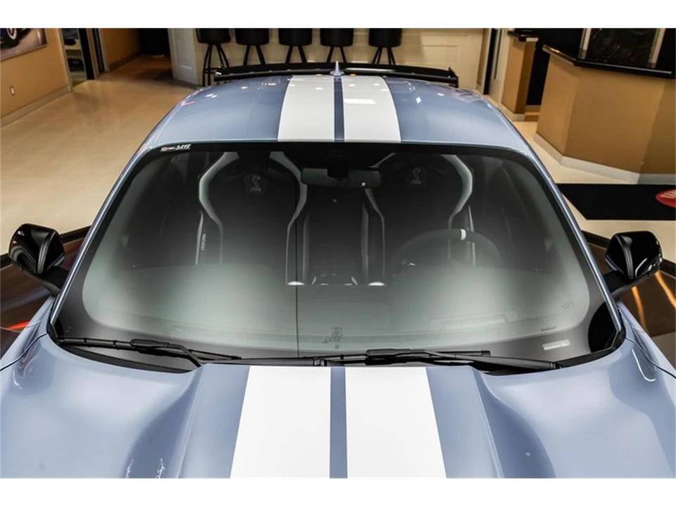 2022 Ford S550 Mustang - Image 26 of 31