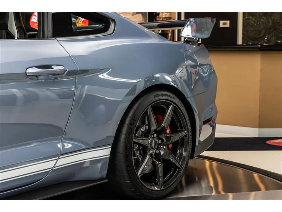 2022 Ford S550 Mustang - Image 31 of 31
