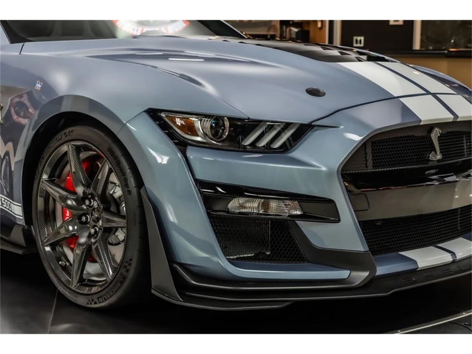 2022 Ford S550 Mustang - Image 21 of 31