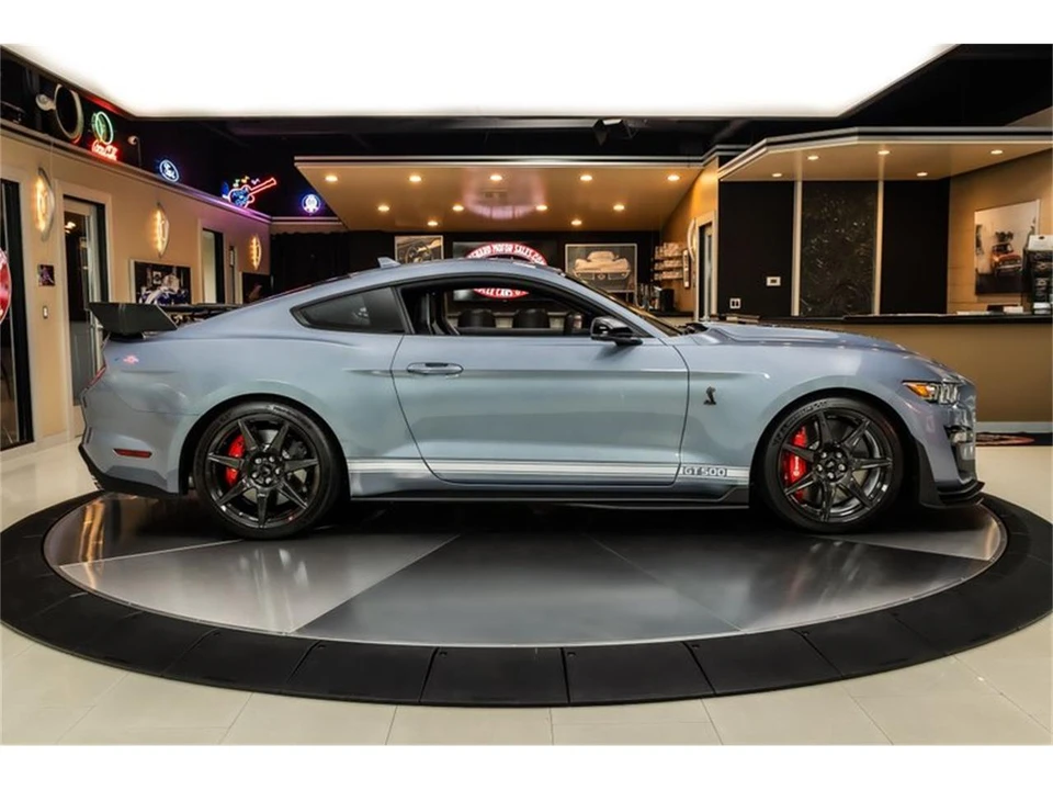 2022 Ford S550 Mustang - Image 11 of 31