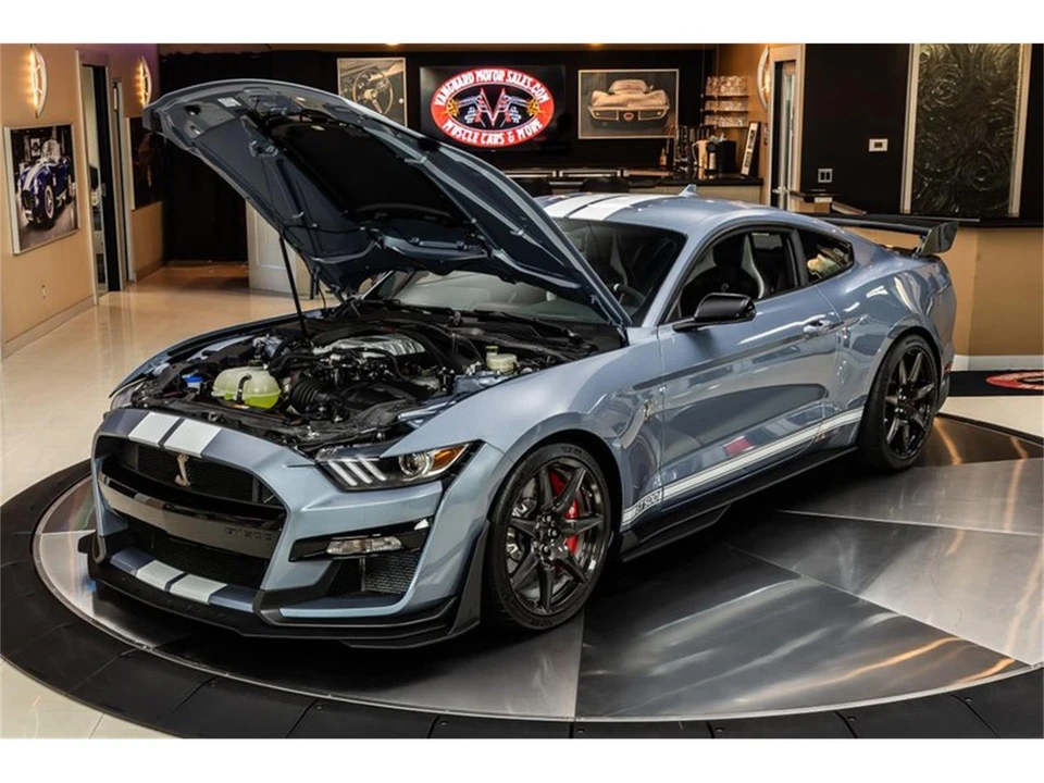 2022 Ford S550 Mustang - Image 6 of 31