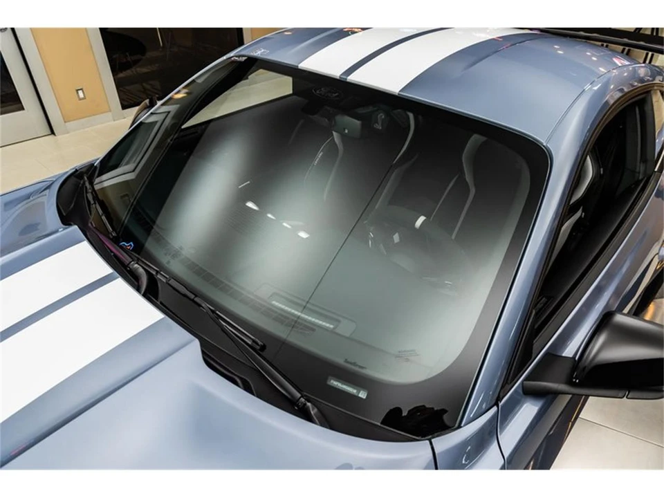 2022 Ford S550 Mustang - Image 27 of 31