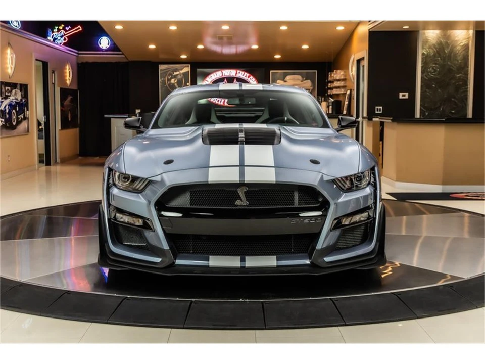 2022 Ford S550 Mustang - Image 7 of 31