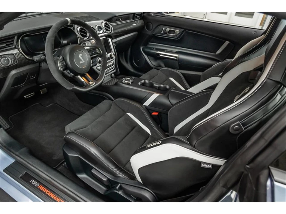 2022 Ford S550 Mustang - Image 2 of 31