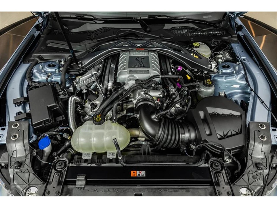 2022 Ford S550 Mustang - Image 3 of 31